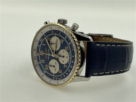 breitling navitimer d30022